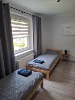 Komfortowy Apartament KEPOS Lądek-Zdrój - Lądek-Zdrój - 5