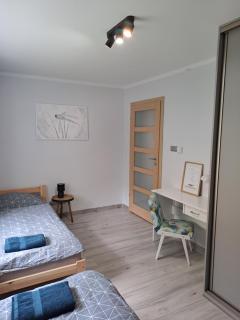 Komfortowy Apartament KEPOS Lądek-Zdrój - Lądek-Zdrój - 4