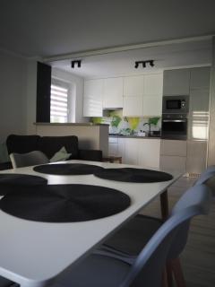 Komfortowy Apartament KEPOS Lądek-Zdrój - Lądek-Zdrój - 9