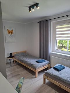 Komfortowy Apartament KEPOS Lądek-Zdrój - Lądek-Zdrój - 6