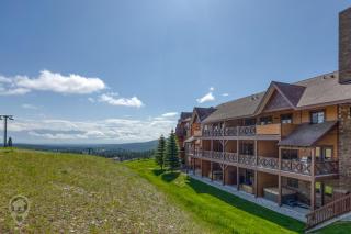 Timberstone Lodge by StayIn - Kimberley - 2