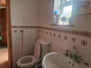 Studio-Annex-Private Entrance-Self Check-In - Nottingham - 4