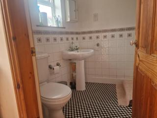 Studio-Annex-Private Entrance-Self Check-In - Nottingham - 2