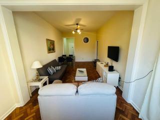 Apartamento praia de Copacabana - Rio de Janeiro - 8