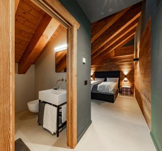 La Tana Lodge & SPA - - 1