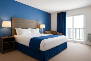 Hotel de la Rive - 5