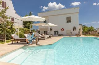 Villa Estro del Sud - Gagliano del Capo - 9