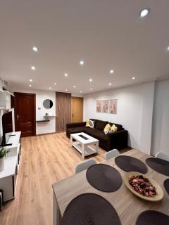 Apartamento Zoila - Gijón - 8