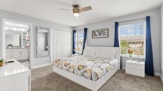 Summer in Style - 4 BR TownHome with Private pool - 7