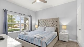 Summer in Style - 4 BR TownHome with Private pool - 4