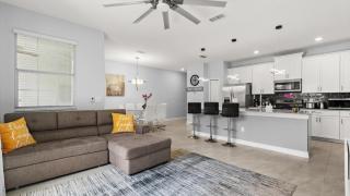 Summer in Style - 4 BR TownHome with Private pool - 3