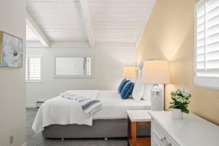 Lobos Lodge - Carmel - 9
