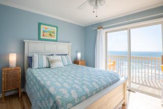 Oceanfront Condo with 3+ Pools - Ocean Dunes 903 - Kure Beach - 9
