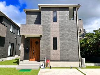 The Ritz Okinawa Kise II - Vacation STAY 36742v - Nago - 0