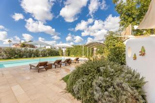 Villa Estro del Sud - Gagliano del Capo - 6