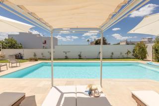 Villa Estro del Sud - Gagliano del Capo - 5