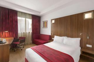 Ramada Encore By Wyndham Tangier - Tangeri - 6