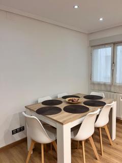 Apartamento Zoila - Gijón - 6