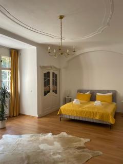 Kavaliershaus Krumke - Krumke - 9