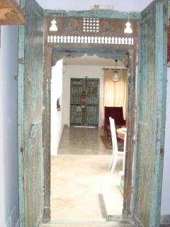 Bleu Azur - Sidi Bou Saïd - Bin Rhilouf - 9