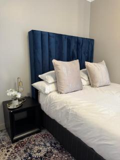 Oasis Sky Self Catering Apartment - Windhoek - 3