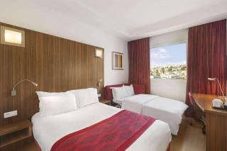 Ramada Encore By Wyndham Tangier - Tangeri - 5