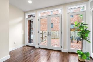 Sojourn Fabulous House on The Hill DC Landmarks - 1