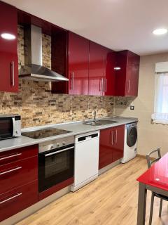 Apartamento Zoila - Gijón - 4