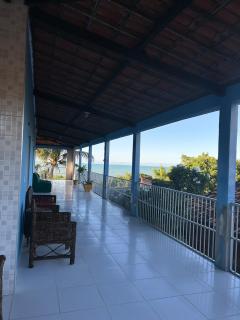 Casa vista mar, perfeita para família e amigos - 5