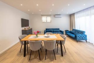 Guest house "Litus" - Podstrana - 9