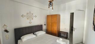 Julsun apartment - Olympiakí Aktí - 0