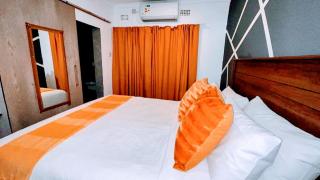 Gem Villa Inn - Lesoma - 3