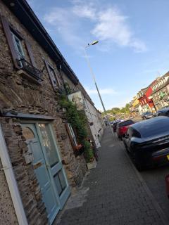Mariners Rest One Bedroom Apartment in Innishannon Village - Cork - 8
