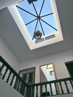 Bleu Azur - Sidi Bou Saïd - 4