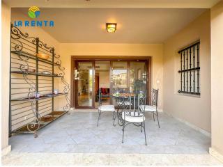 Marassi Veneto villa - El Alamein - 1