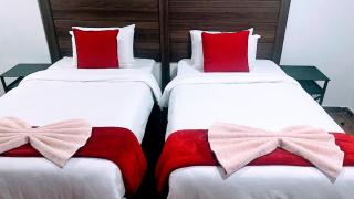 Gem Villa Inn - Lesoma - 5