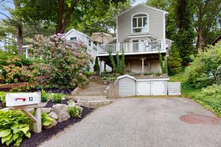 Little River Retreat - Gloucester - 9