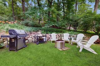 Little River Retreat - Gloucester - 7