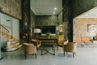 Constitución Palace Hotel - Buenos Aires - 1