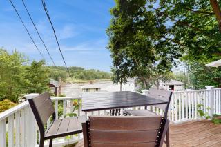 Little River Retreat - Gloucester - 4