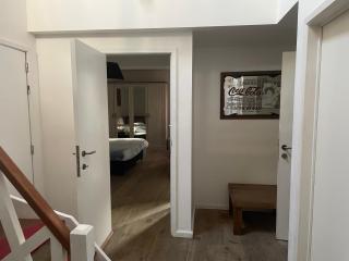 Duplex centre bruxelle - 4