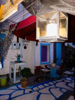 Ottoman House - Salonicco - 0