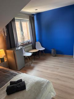 Kwatera u Maćka - Augustów - 4