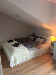 Kwatera u Maćka - Augustów - 1