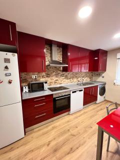 Apartamento Zoila - Gijón - 5