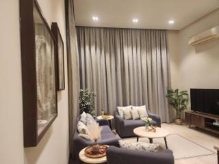Hawana New Yasmin Royal Villa - Salalah - 6