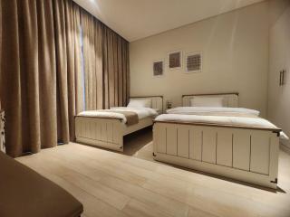 Hawana New Yasmin Royal Villa - Salalah - 9