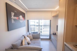 Apartamentos de luxo Campo belo perto do aeroporto - São Paulo - 7