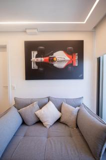Apartamentos de luxo Campo belo perto do aeroporto - São Paulo - 5