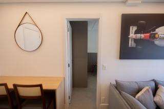 Apartamentos de luxo Campo belo perto do aeroporto - São Paulo - 3